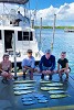 Sea Cross Deep Sea Fishing Miami