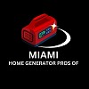 Secure Home Generator Pros