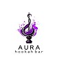 Hookah bar at Aura